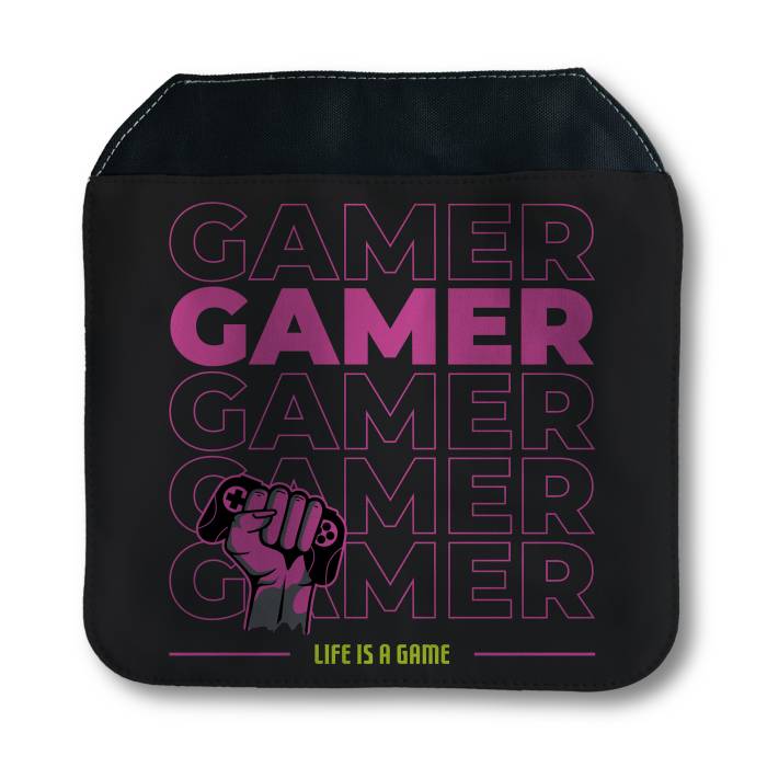 Personalizovaný batoh - Gamer
