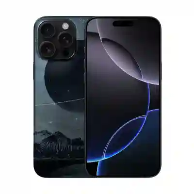 Vlastní pouzdro pro Iphone 16 Pro Max