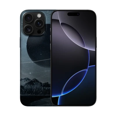 Vlastní pouzdro pro Iphone 16 Pro Max
