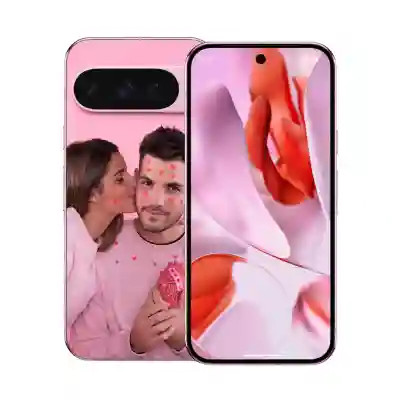 Vlastní pouzdro pro Google Pixel 9 Pro