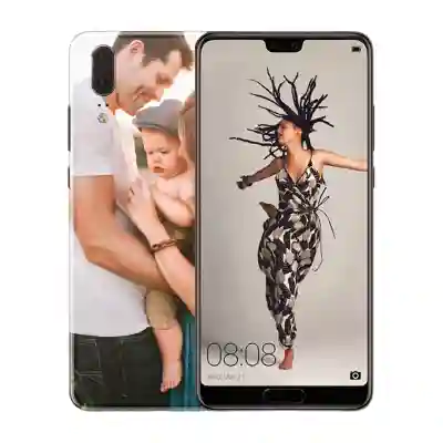 Vlastní pouzdro pro Huawei P20 Plus