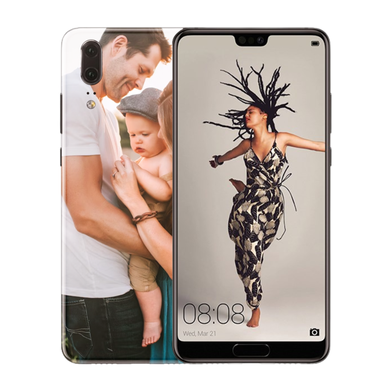 Vlastní pouzdro pro Huawei P20 Plus