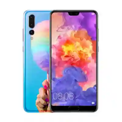 Vlastní pouzdro pro Huawei P20 Pro