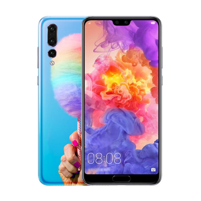 Vlastní pouzdro pro Huawei P20 Pro