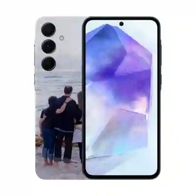 Vlastní pouzdro pro Samsung Galaxy A55