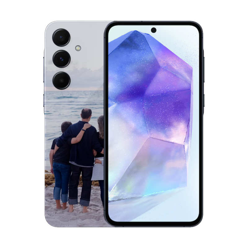 Vlastní pouzdro pro Samsung Galaxy A55