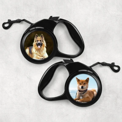 Personalizované vodítko pro psa