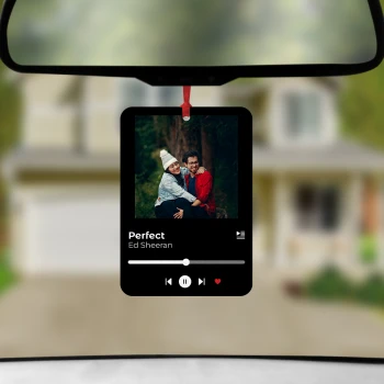 Obdélníkové osvěžovače vzduchu do auta