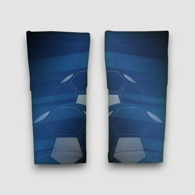 Personalizované fotbalové návleky