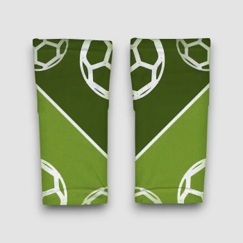 Personalizované fotbalové návleky