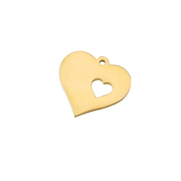 Náhrdelník s přívěskem