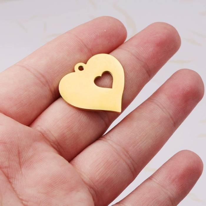 Náhrdelník s přívěskem