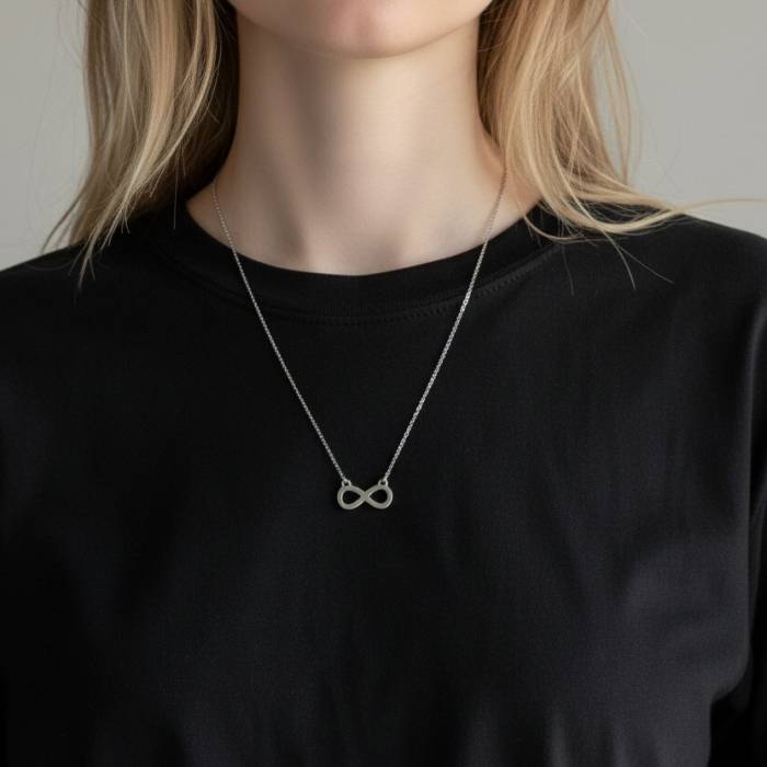 Náhrdelník s přívěskem