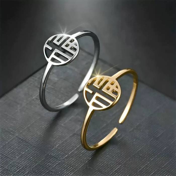 Nastavitelný prsten