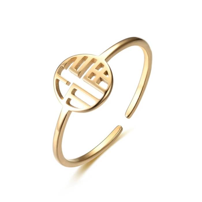 Nastavitelný prsten