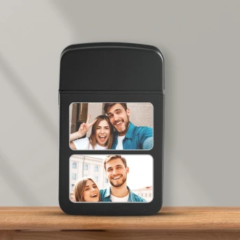 Zapalovače s obrázky