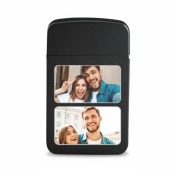 Personalizované zapalovače