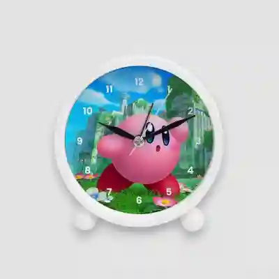 Budík - Kirby