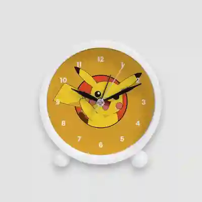 Budík - Pikachu