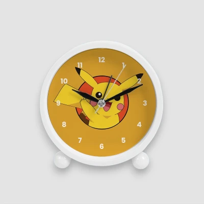 Budík - Pikachu