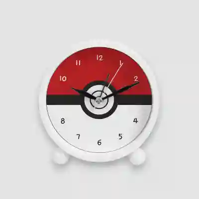 Budík - Pokemon Ball