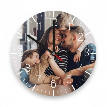 Personalizované hodinky