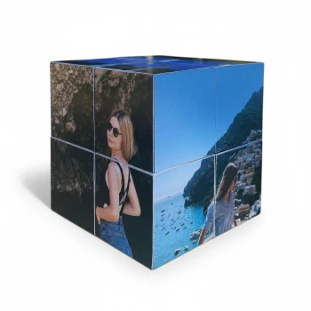 Personalizované kostky