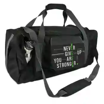 Personalizovaná sportovní taška