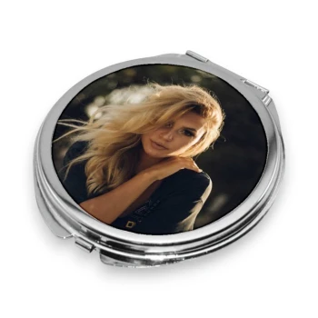 Personalizované zrcátka