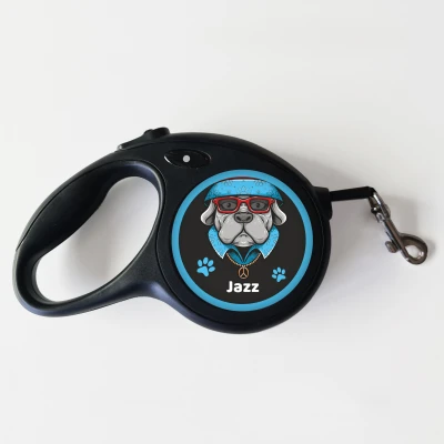 Vodítko pro psa - Pes