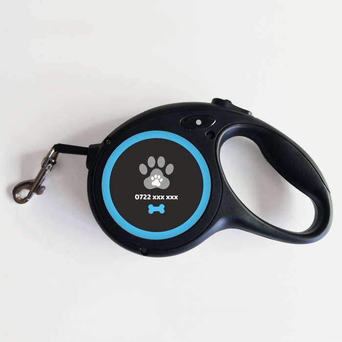 Vodítko pro psa - Pes