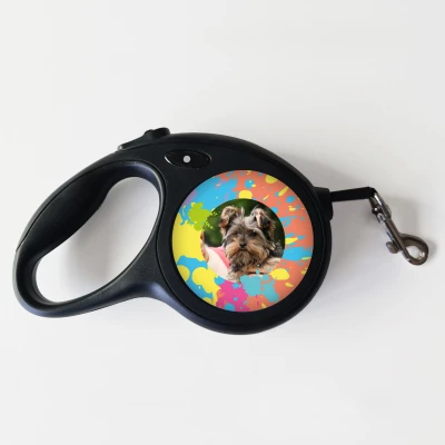 Vodítko pro psa – Šplouch