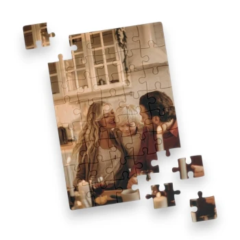 Personalizované puzzle s obrázky