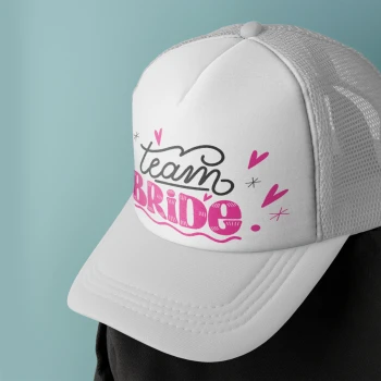 Čepice pro svobodné ženy