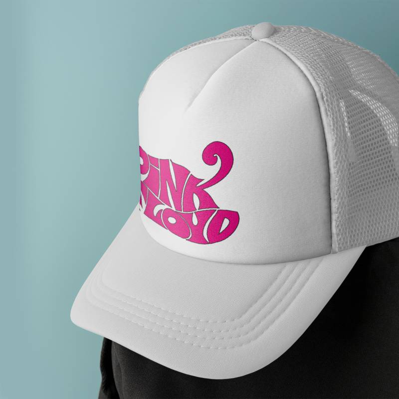 Personalizovaná čepice - Pink Floyd Personalizovaná čepice - Pink Floyd