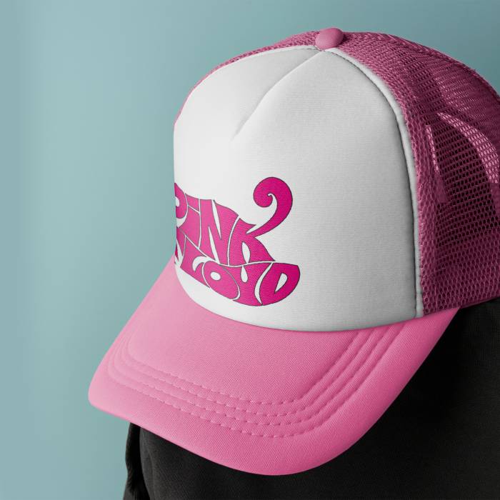 Personalizovaná čepice - Pink Floyd Personalizovaná čepice - Pink Floyd