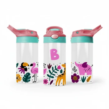 Personalizované lahve pro deti