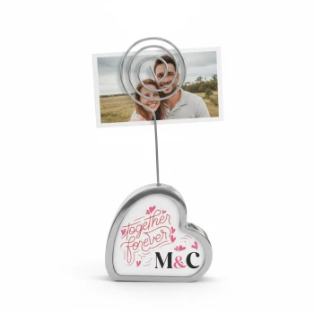 Personalizovaný foto stojan