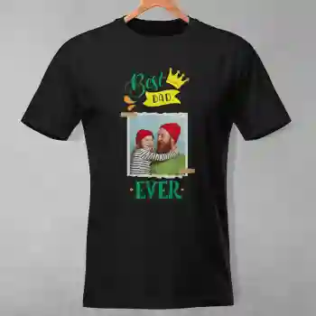 Trička s textem pro muže