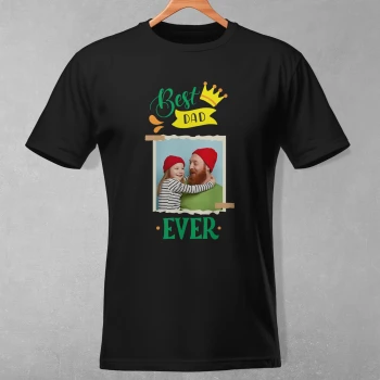 Trička s textem pro muže