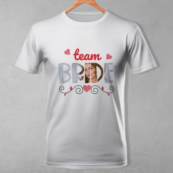 Trička pro svobodné holky