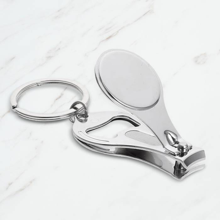 Personalizovaný kleštičky na nehty – Je to holka! Personalizovaný kleštičky na nehty – Je to holka!