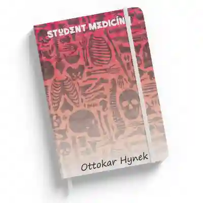 Personalizovaný diář - Student medicíny