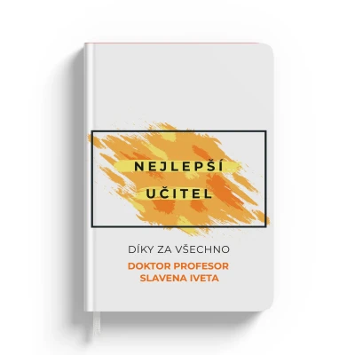 Předpřipravený deník - křížovky