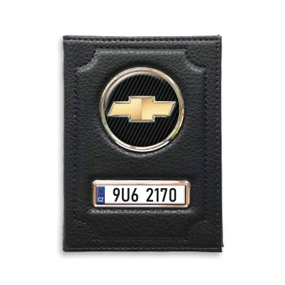 Pouzdro na doklady Chevrolet