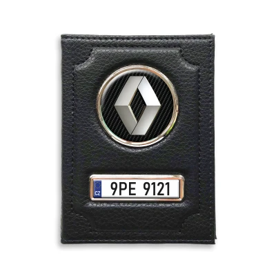 Pouzdro na doklady RENAULT