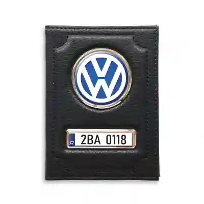 Pouzdro na doklady VW