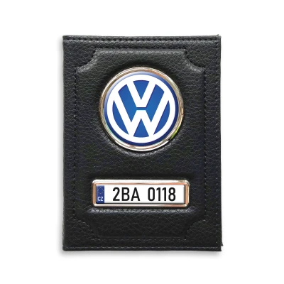 Pouzdro na doklady VW