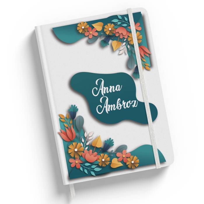 Personalizované notebooky