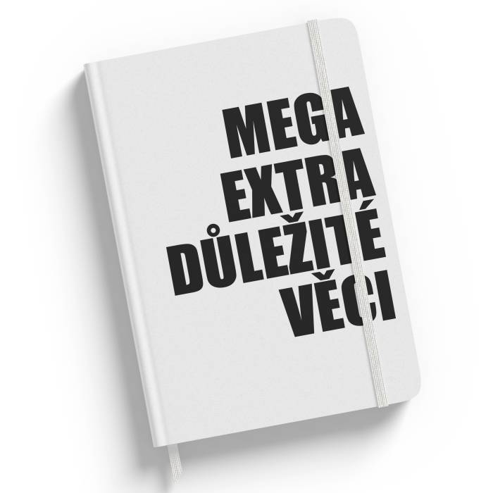 Vlastní deník